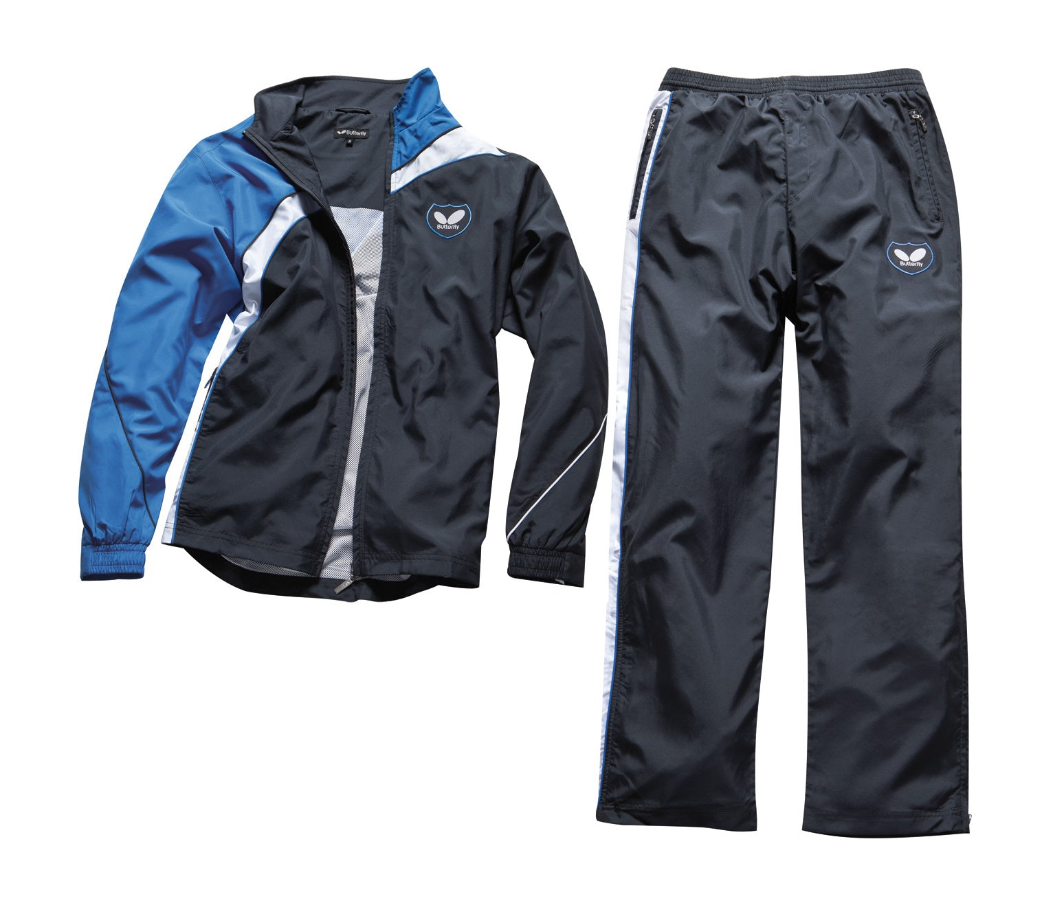 Tracksuits and Jackets Butterfly Australia