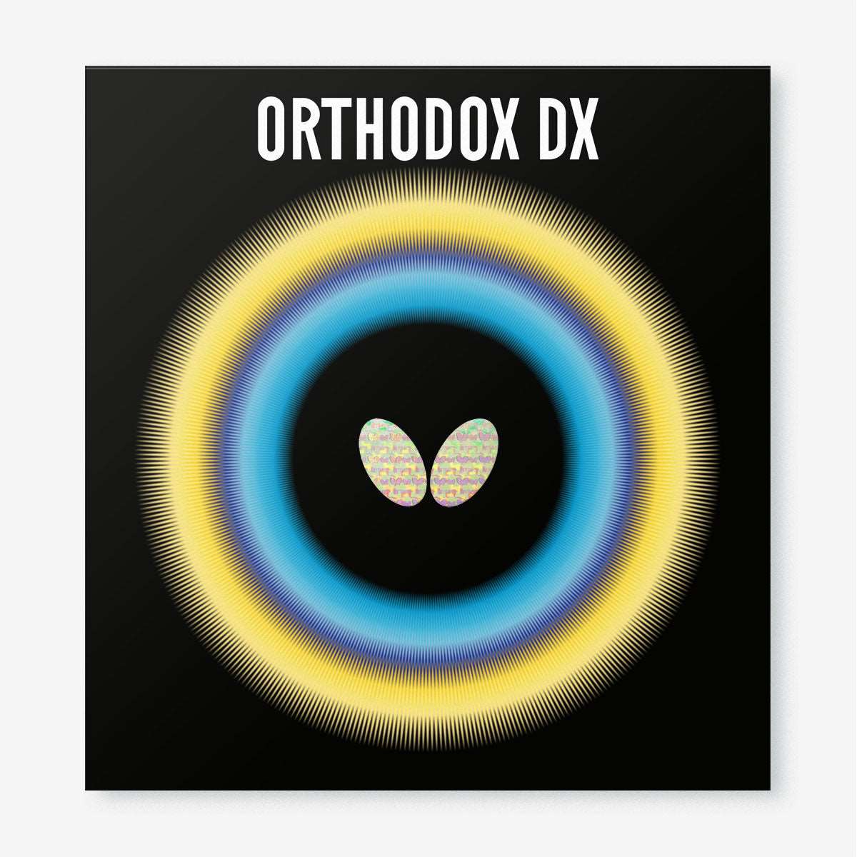 Orthodox DX