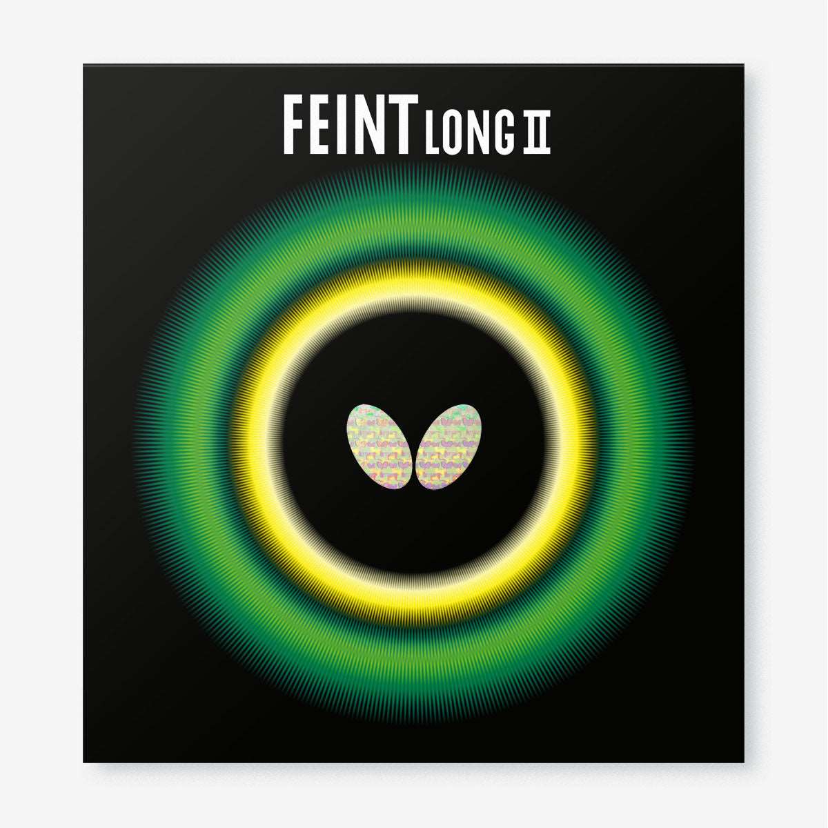 Feint Long II