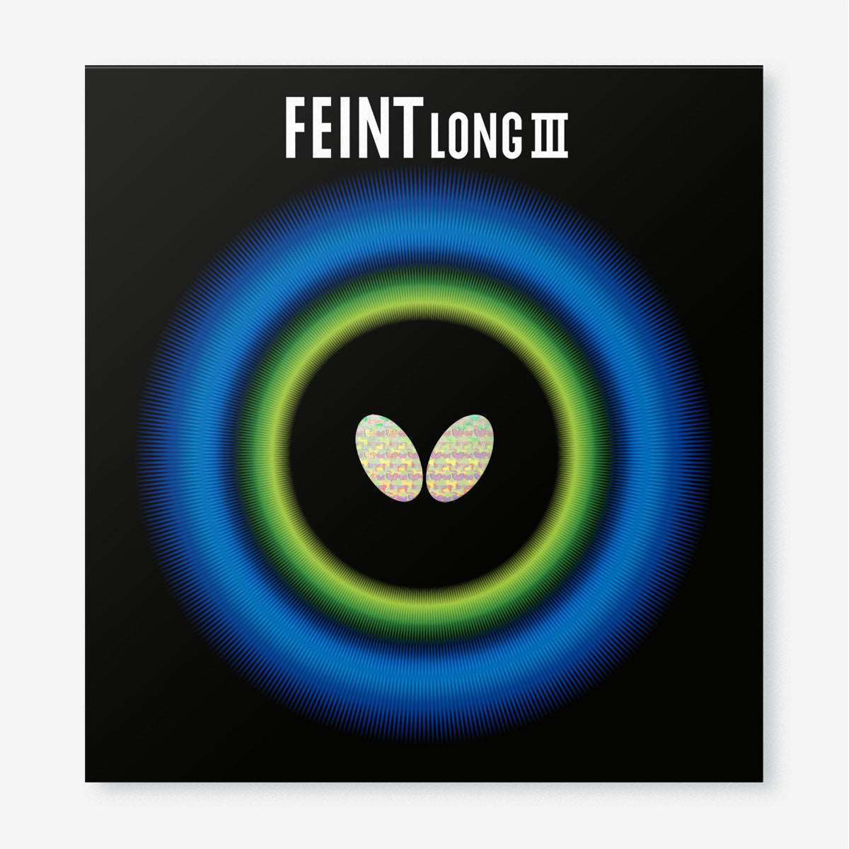 Feint Long III