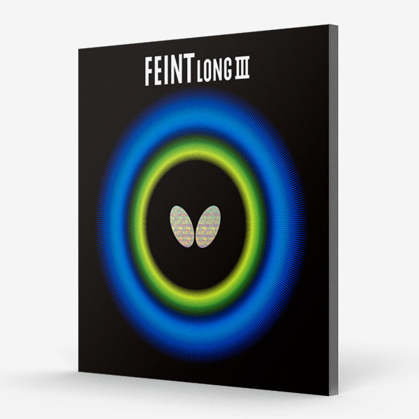 Feint Long III