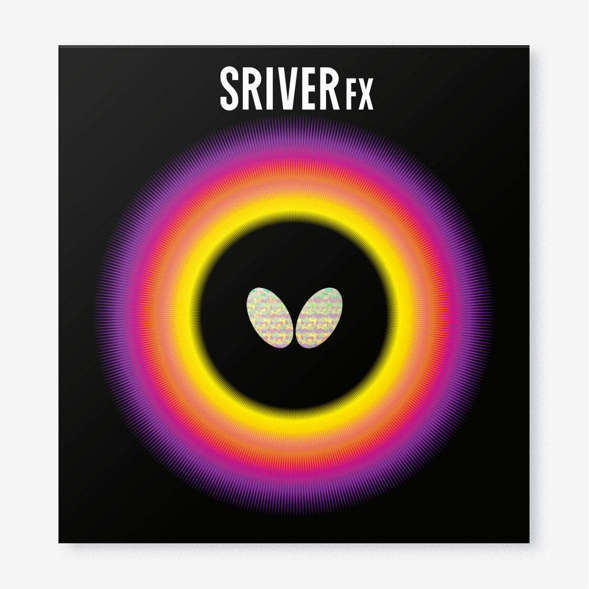 Sriver FX