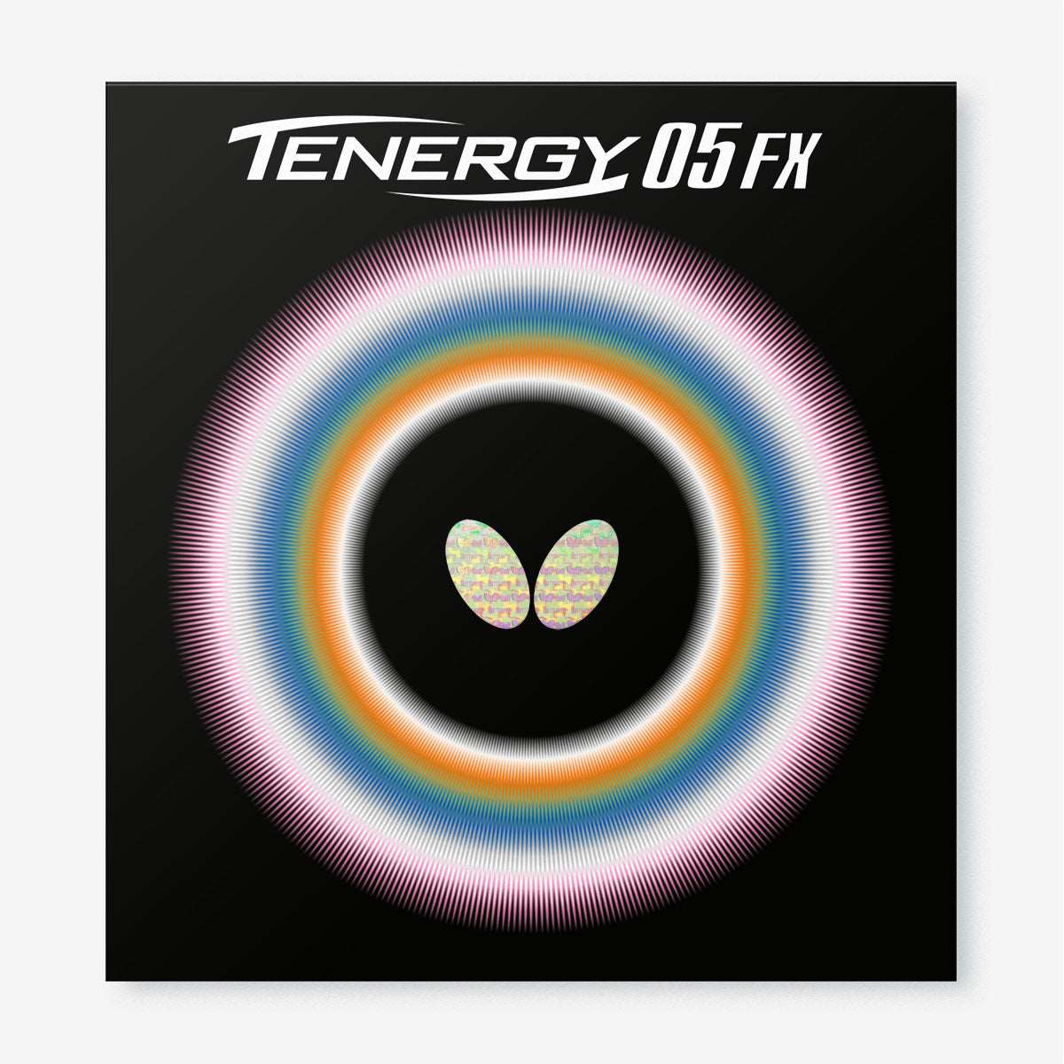 Tenergy 05 FX