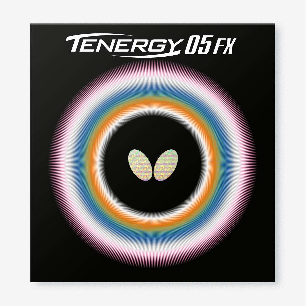 Tenergy 05 FX