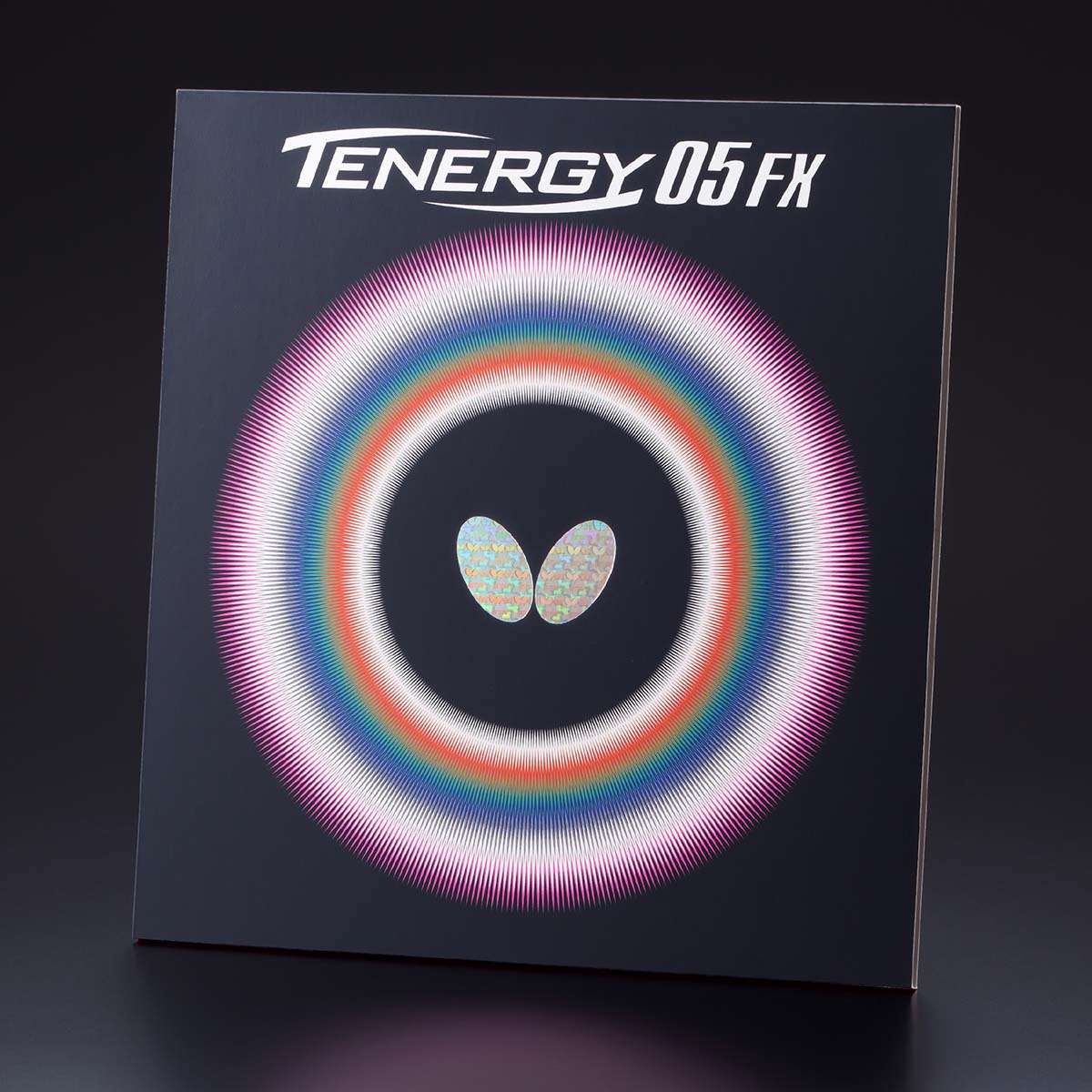 Tenergy 05 FX