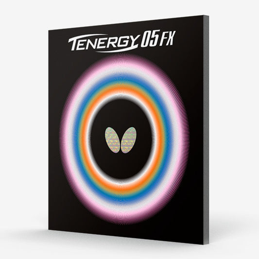 Tenergy 05 FX