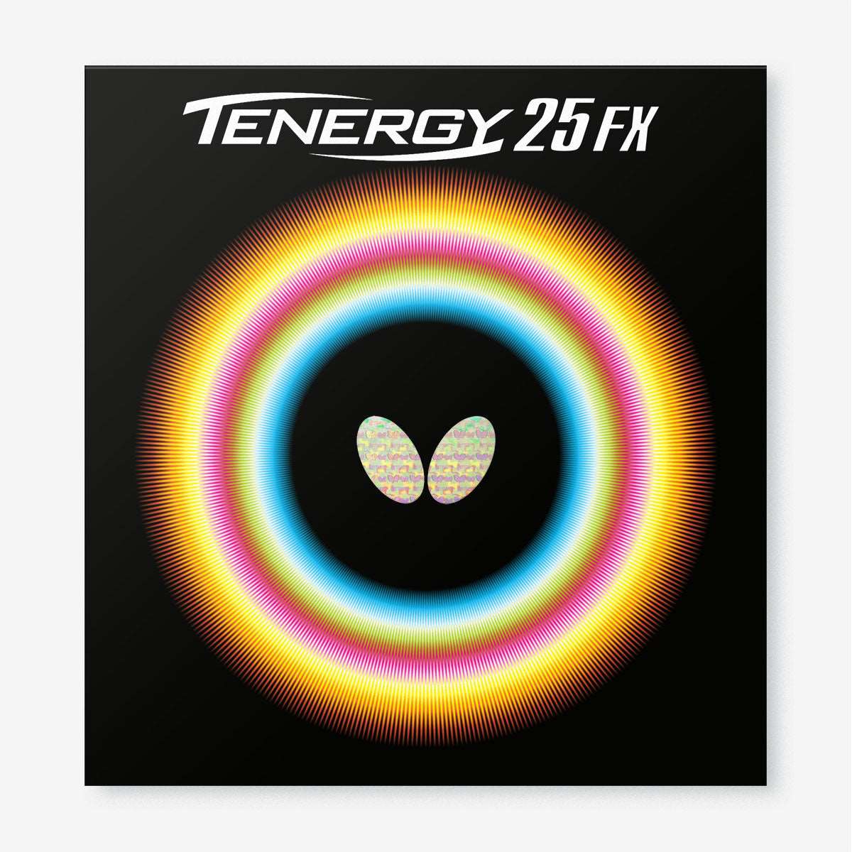 Tenergy 25 FX