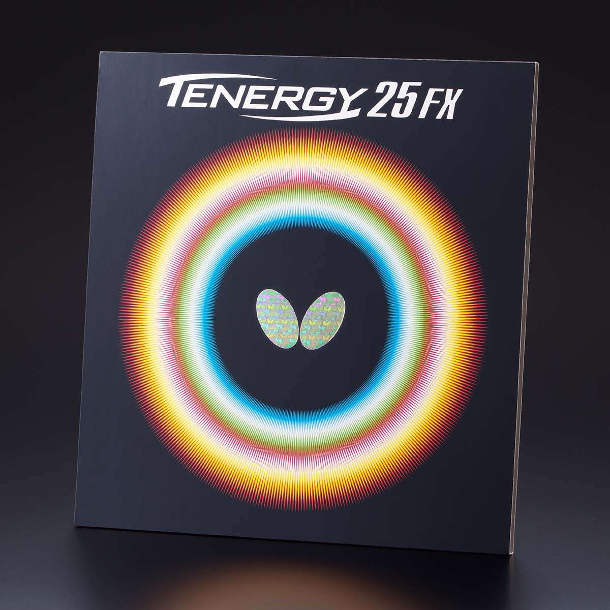 Tenergy 25 FX