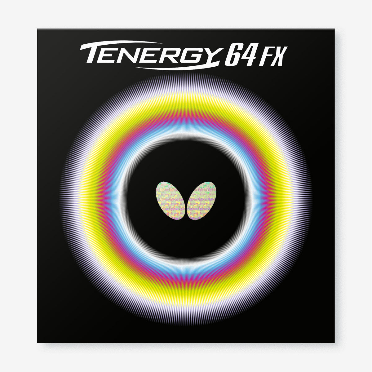 Tenergy 64 FX