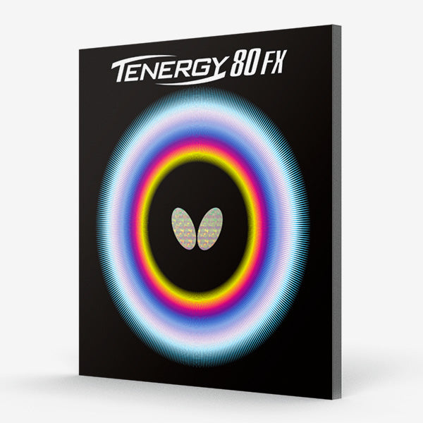 Tenergy 80 FX