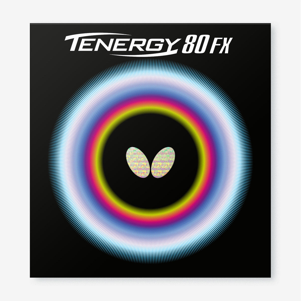 Tenergy 80 FX