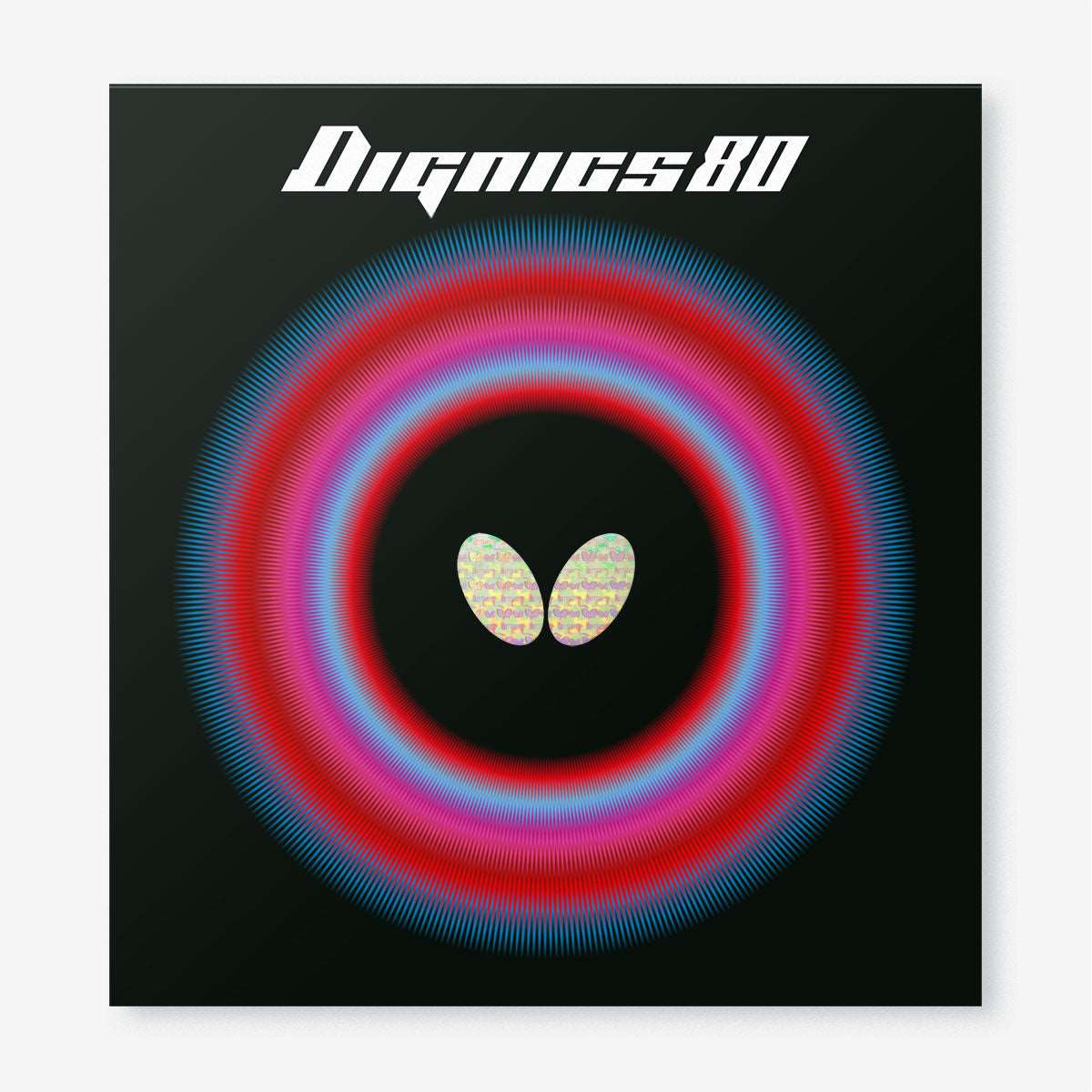 Dignics 80