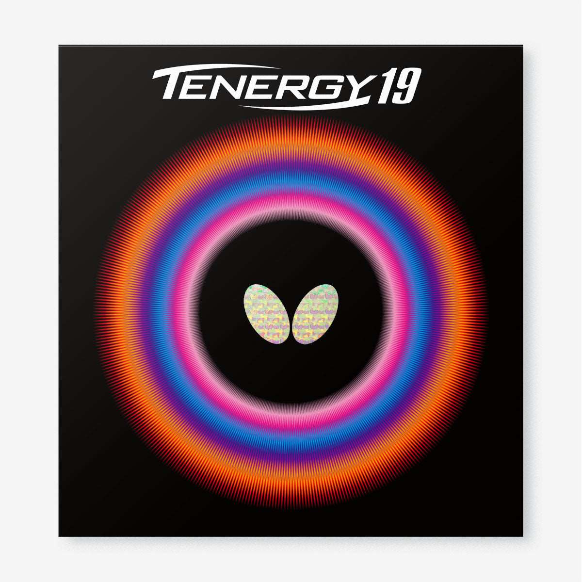 Tenergy 19