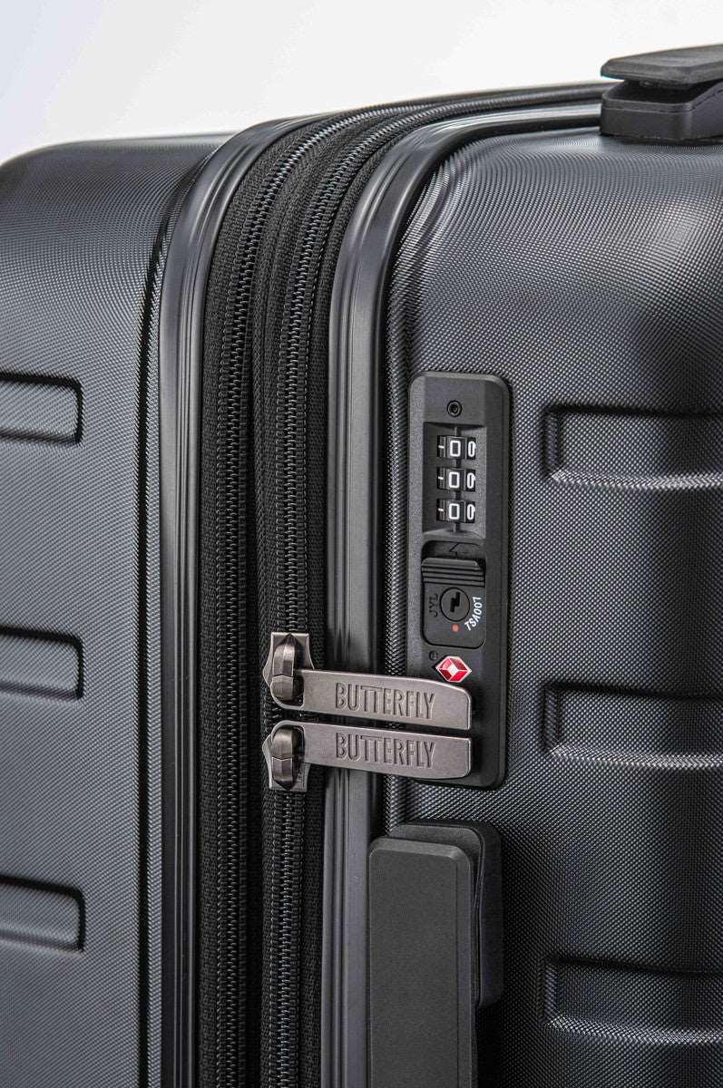 Foldoa Suitcase