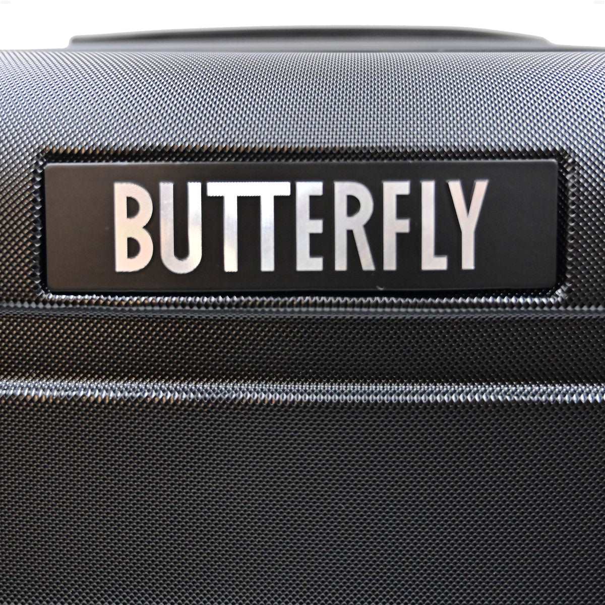 Foldoa Suitcase