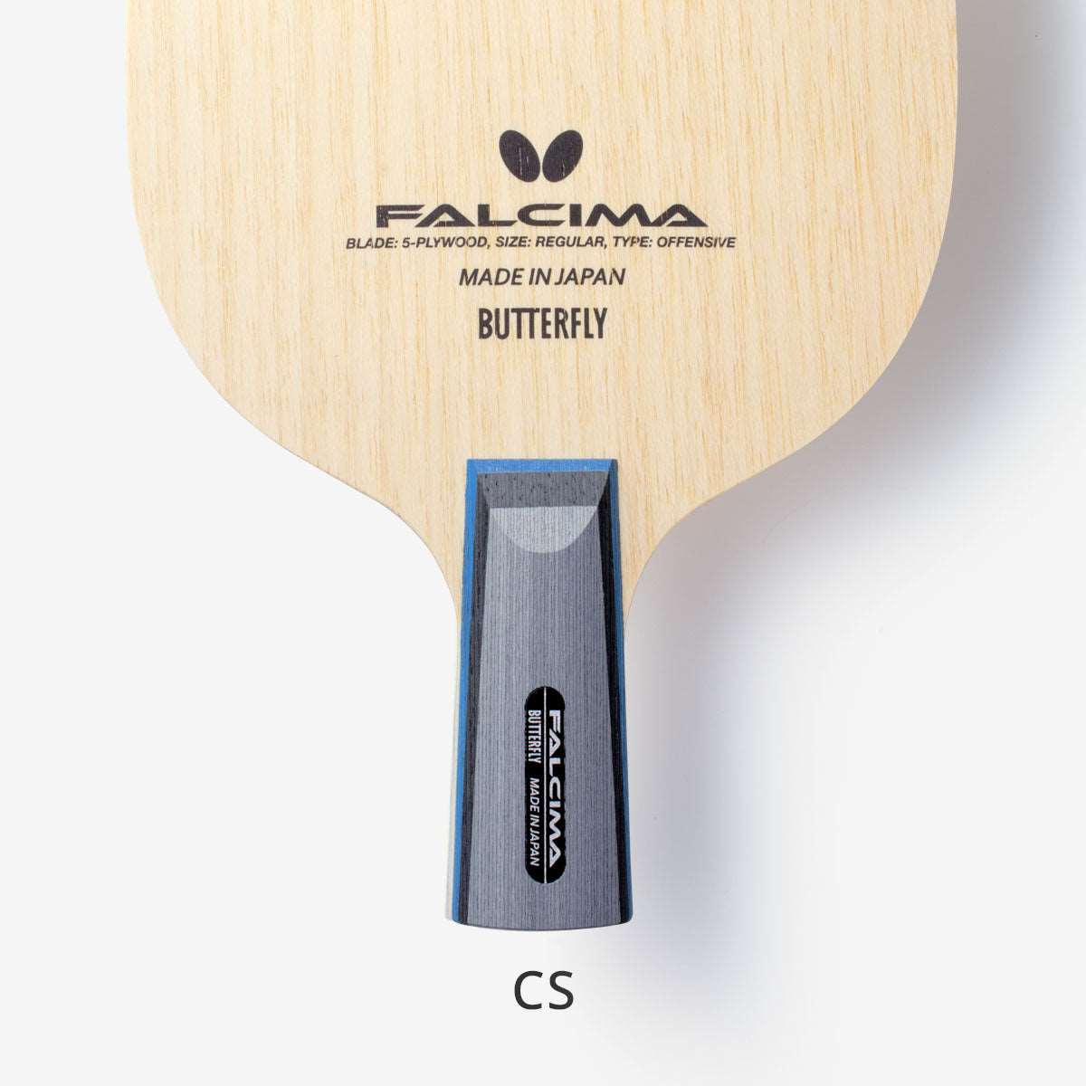 Falcima CS