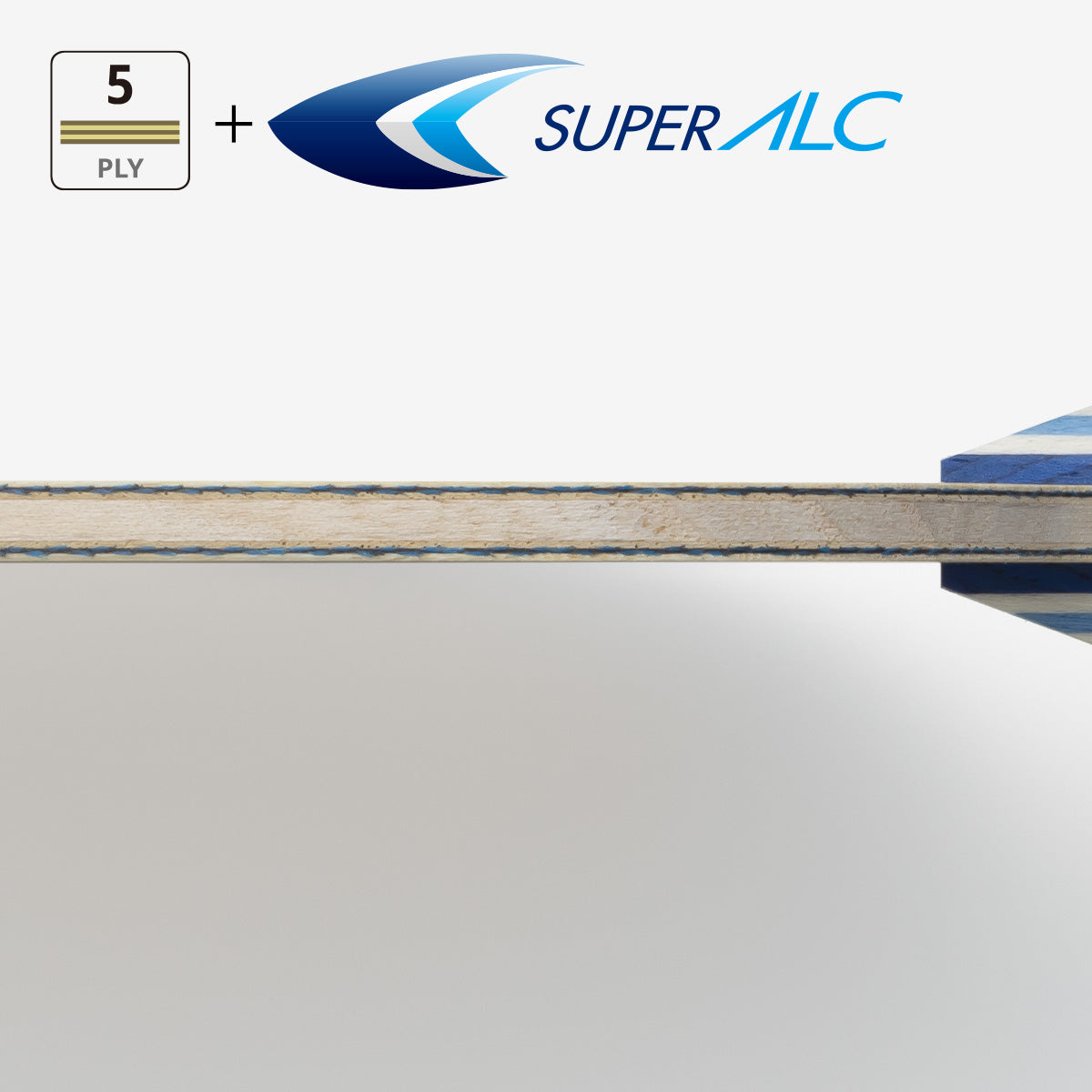 Viscaria Super ALC CS