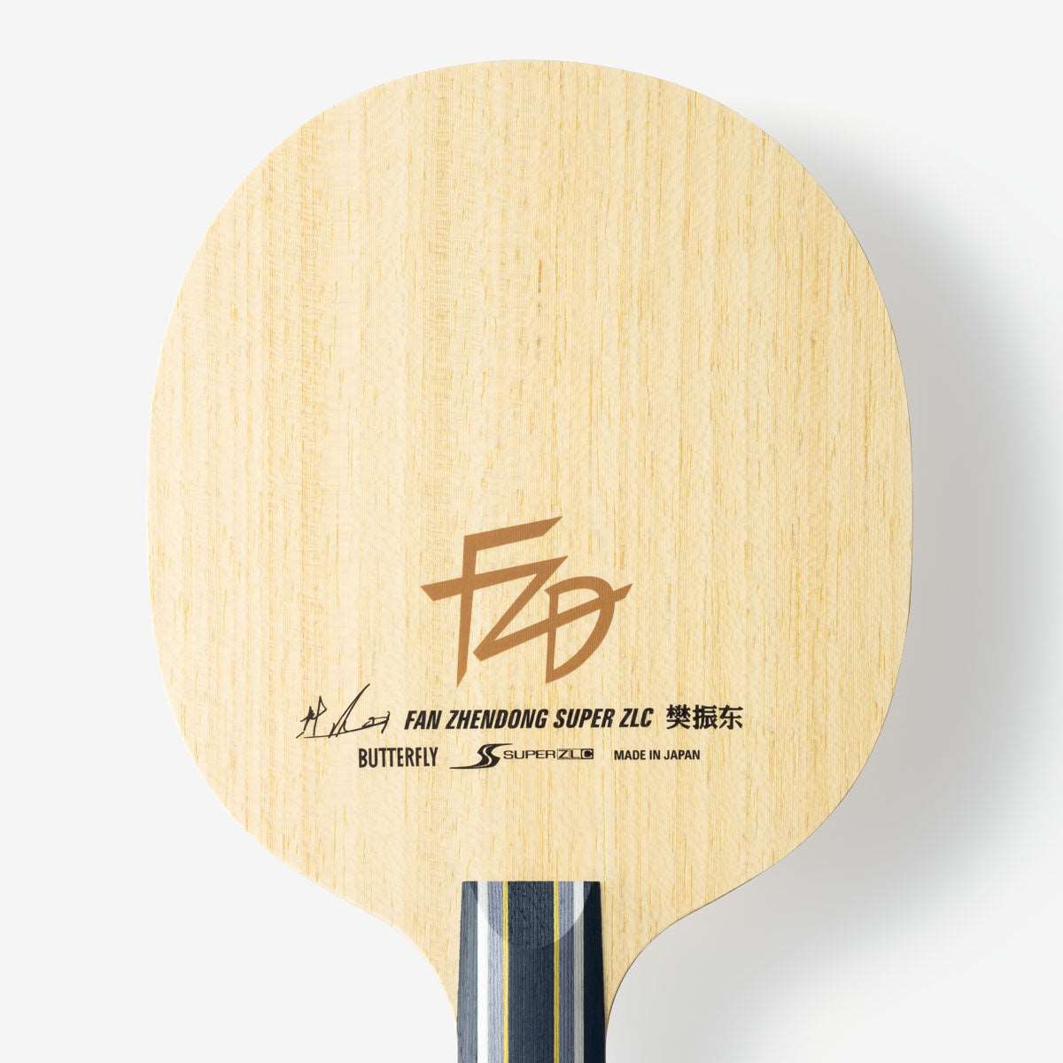 Fan Zhendong Super ZLC CS