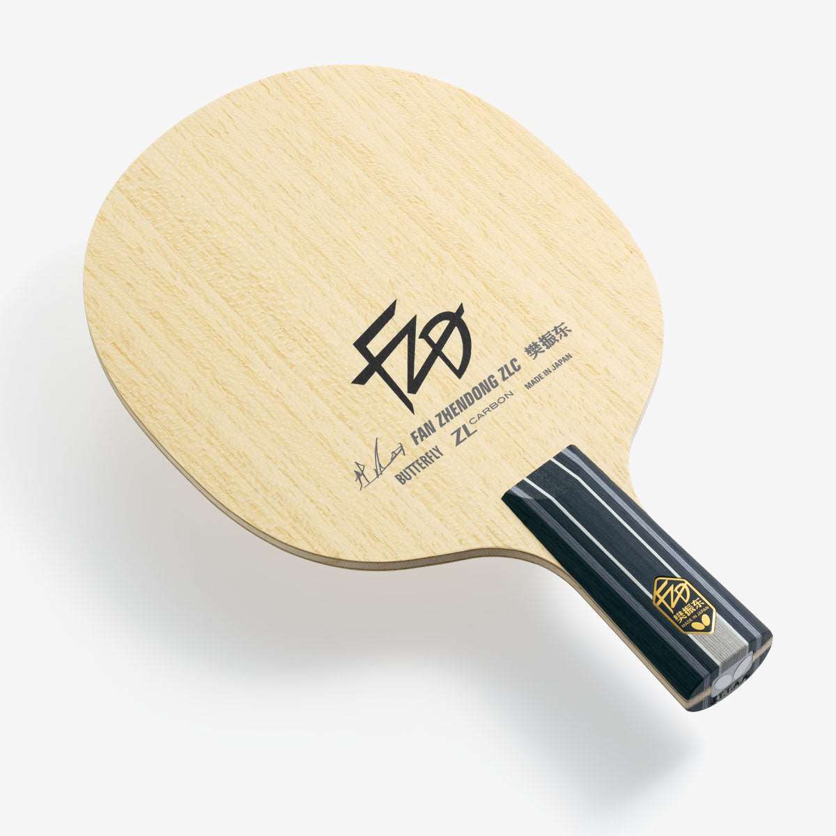 Fan Zhendong ZLC CS