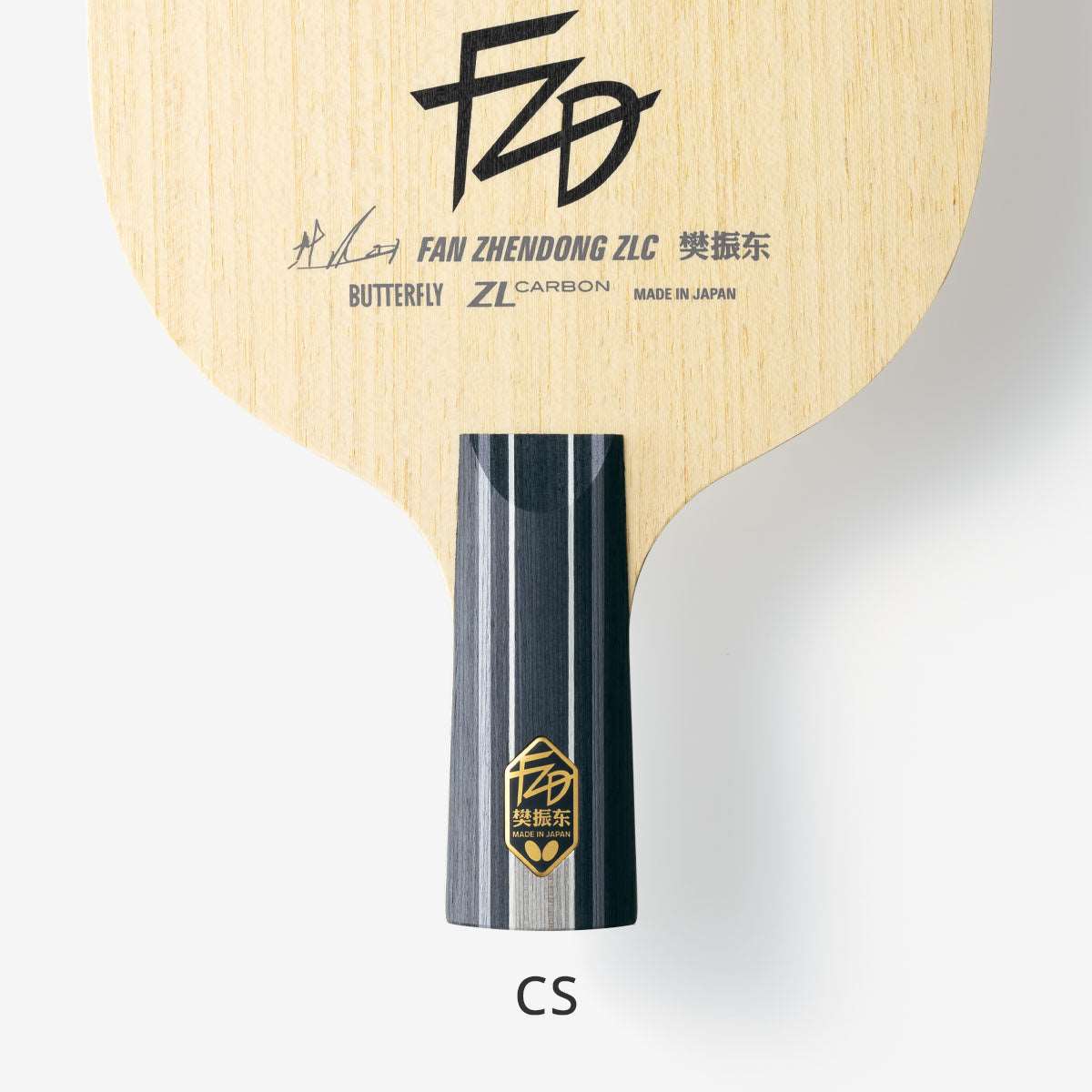 Fan Zhendong ZLC CS