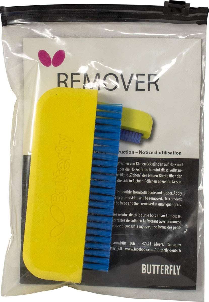 Glue Remover