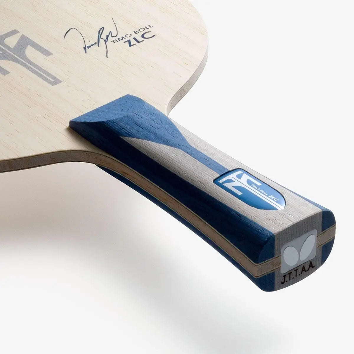 Timo Boll ZLC