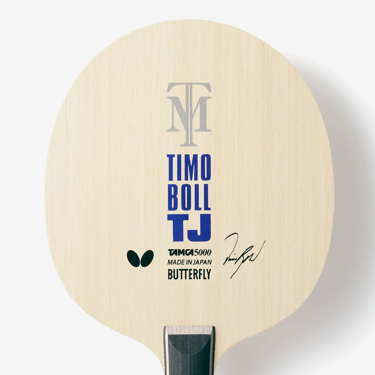 Timo Boll TJ