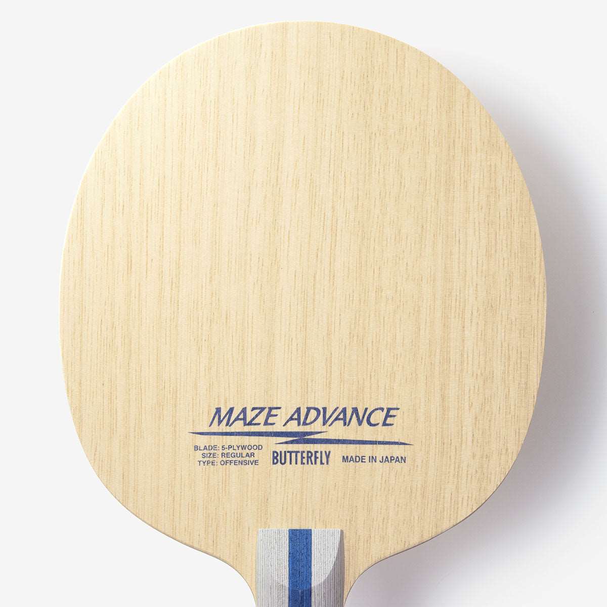 Maze Advance