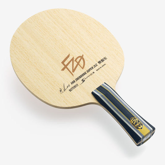 Fan Zhendong Super ZLC