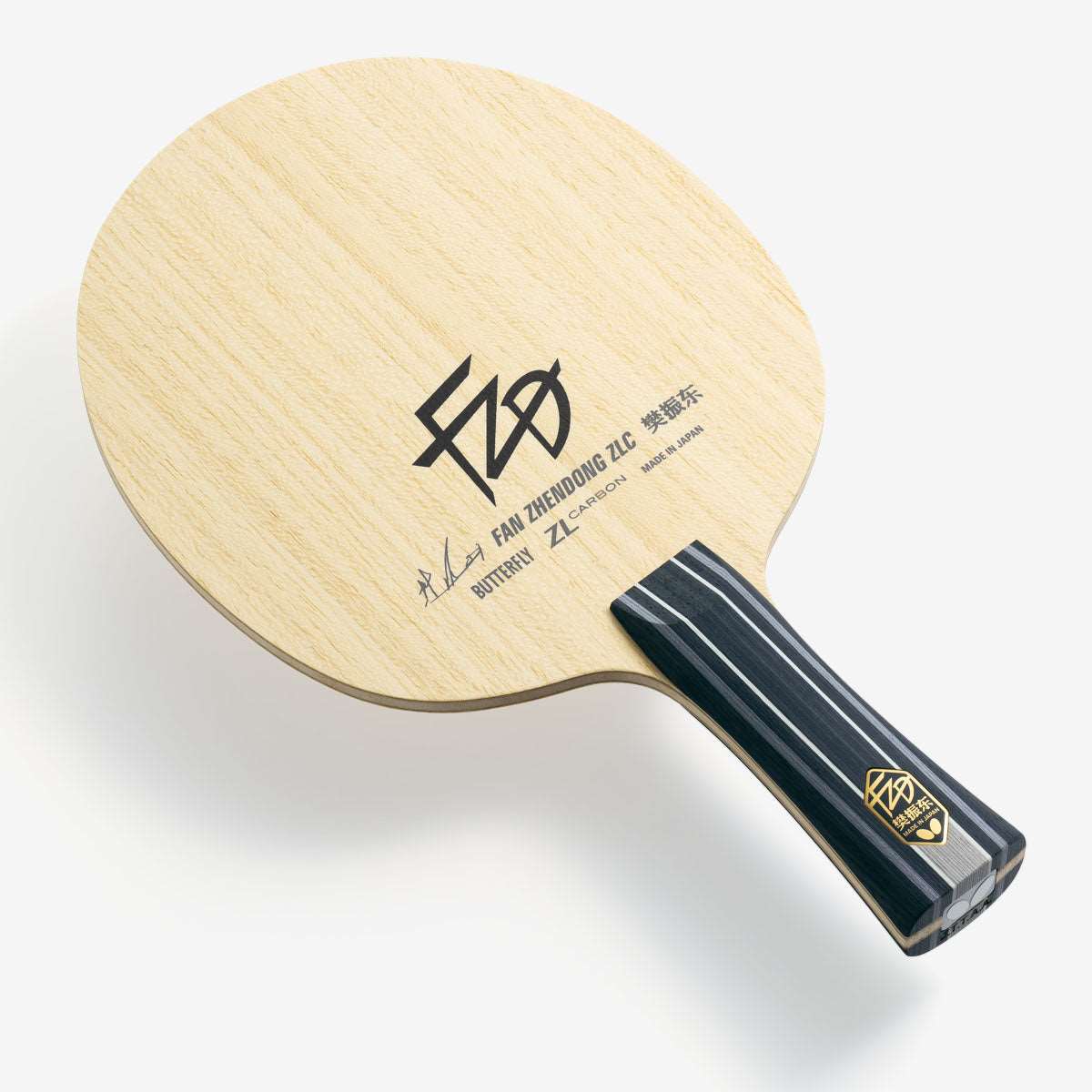 Fan Zhendong ZLC