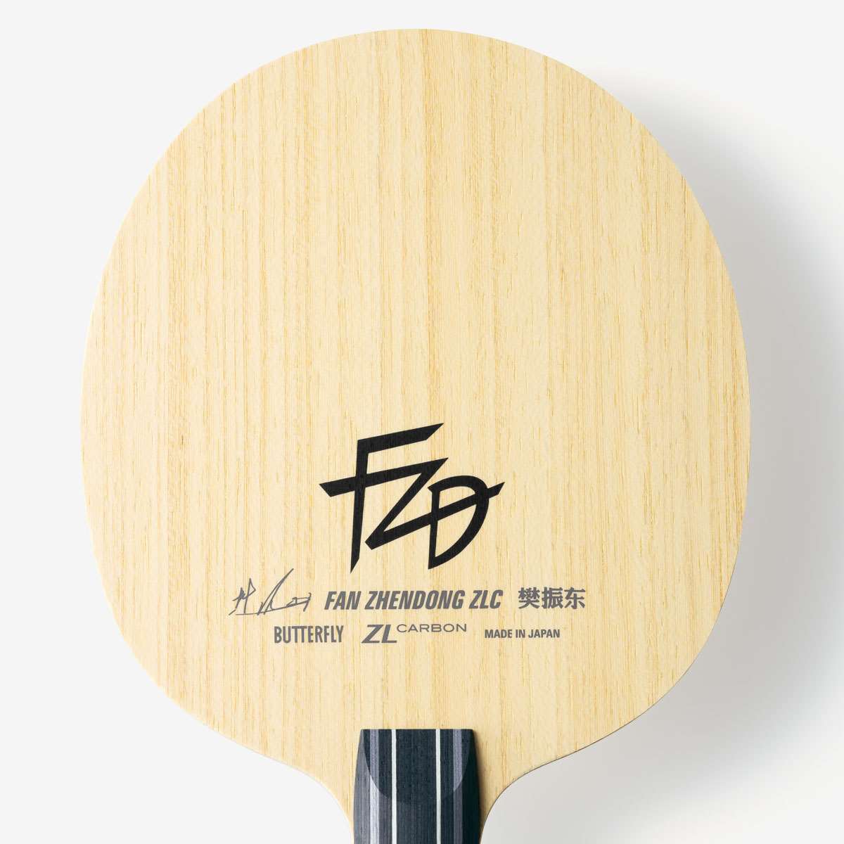 Fan Zhendong ZLC