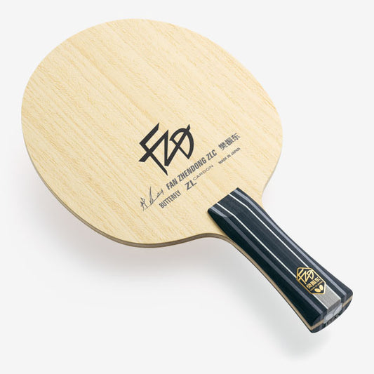 Fan Zhendong ZLC