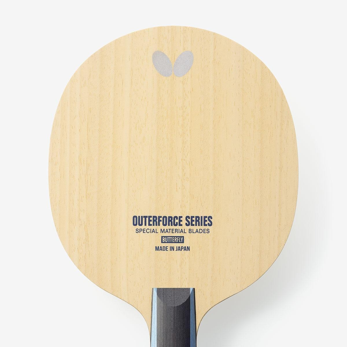Outerforce ALC CS