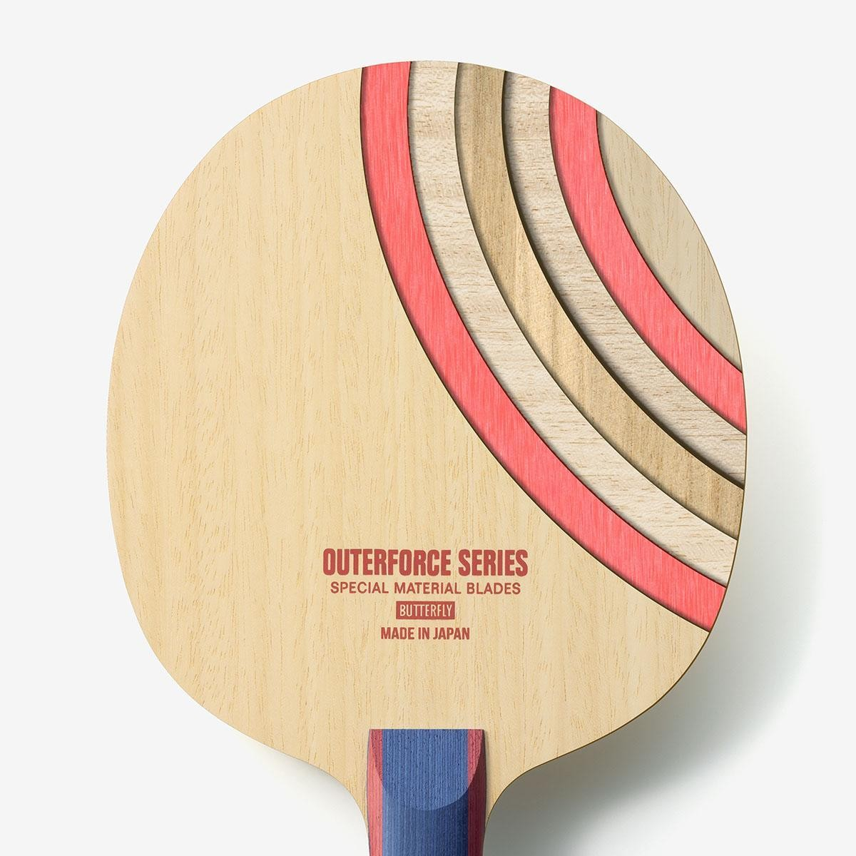 Outerforce CAF CS