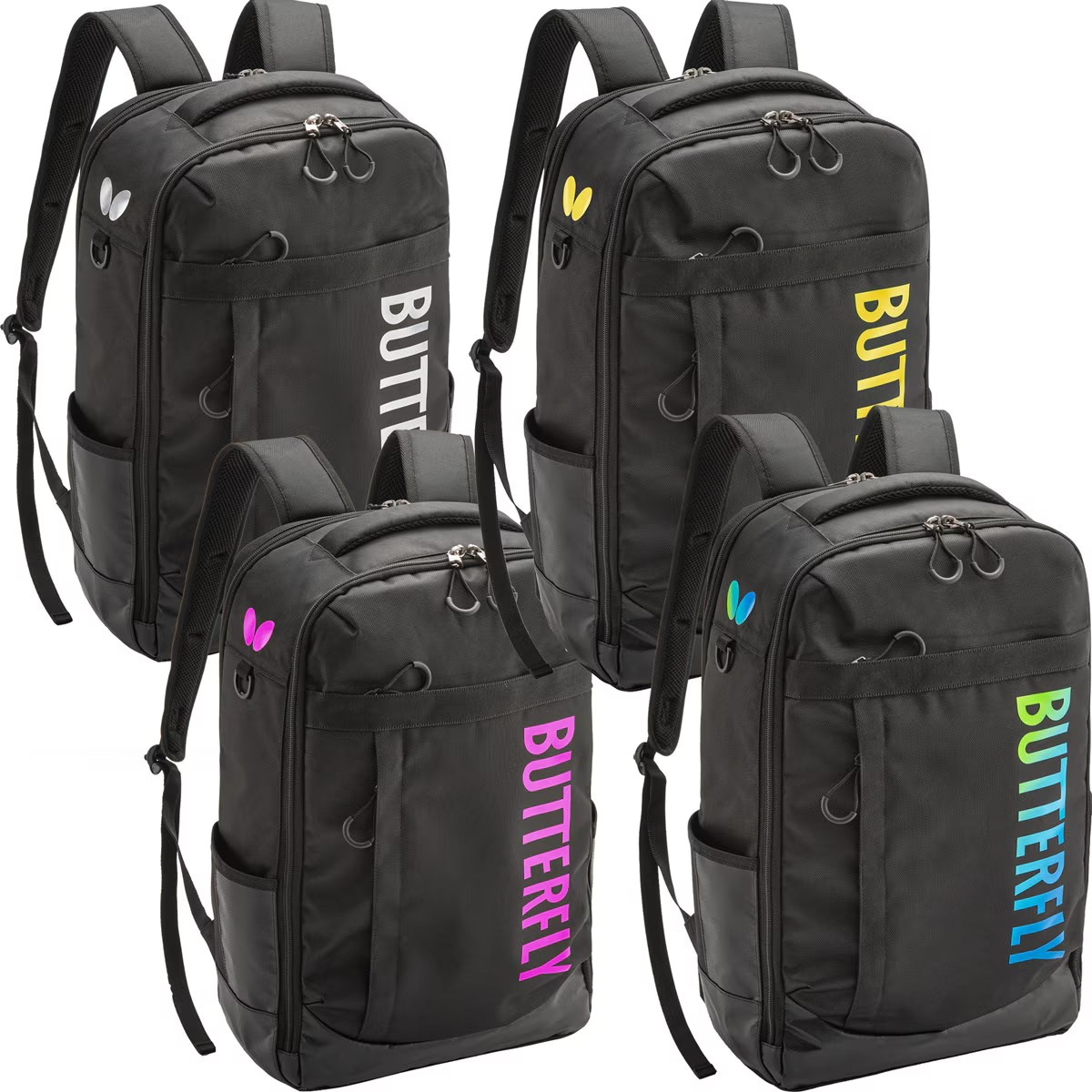 Raffines Backpack