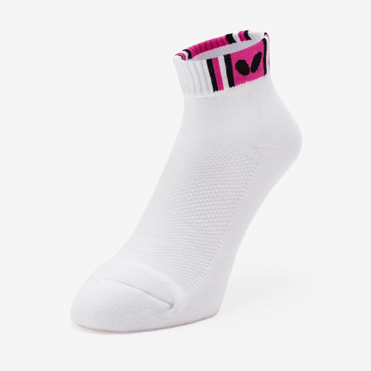White/Rose