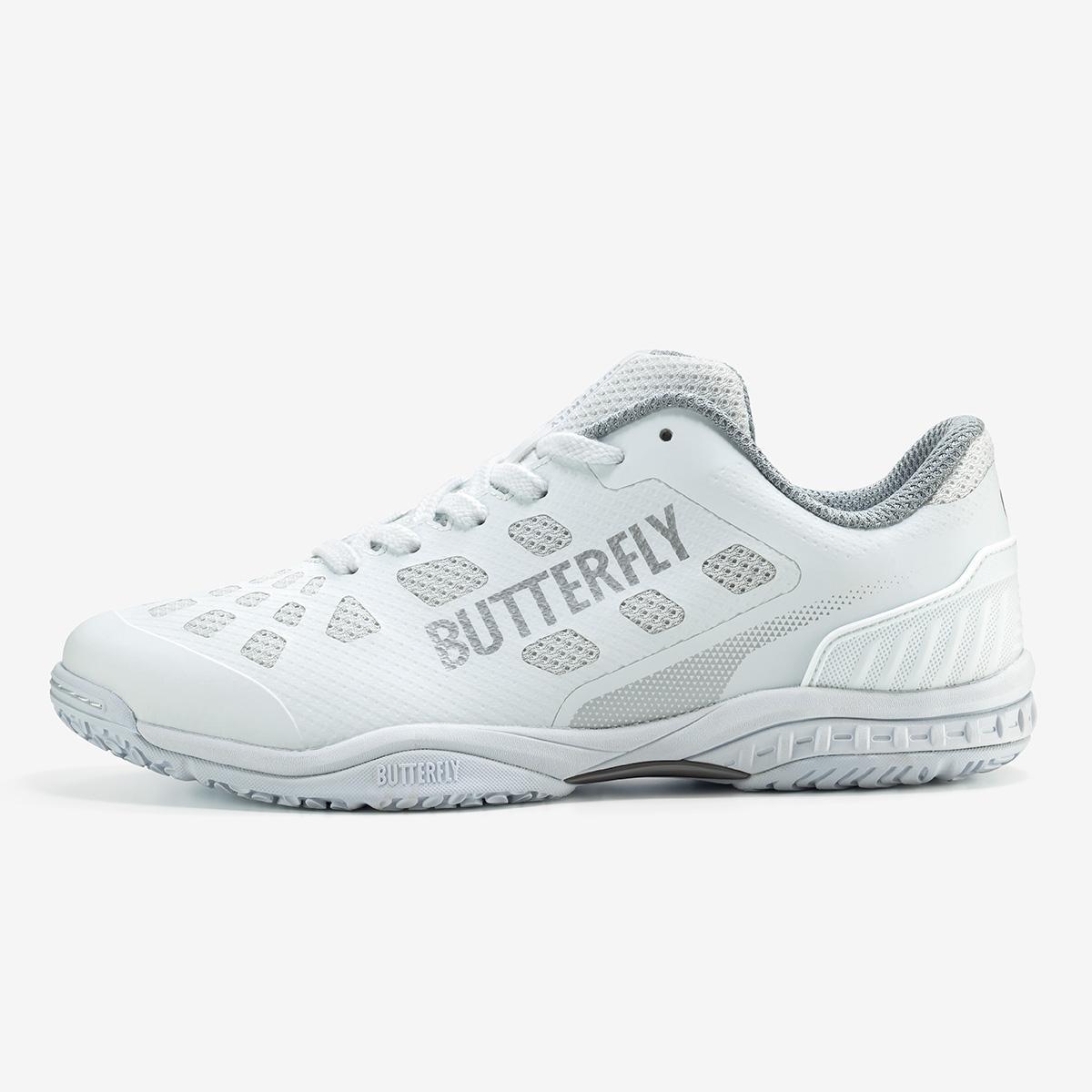 Platinum-White