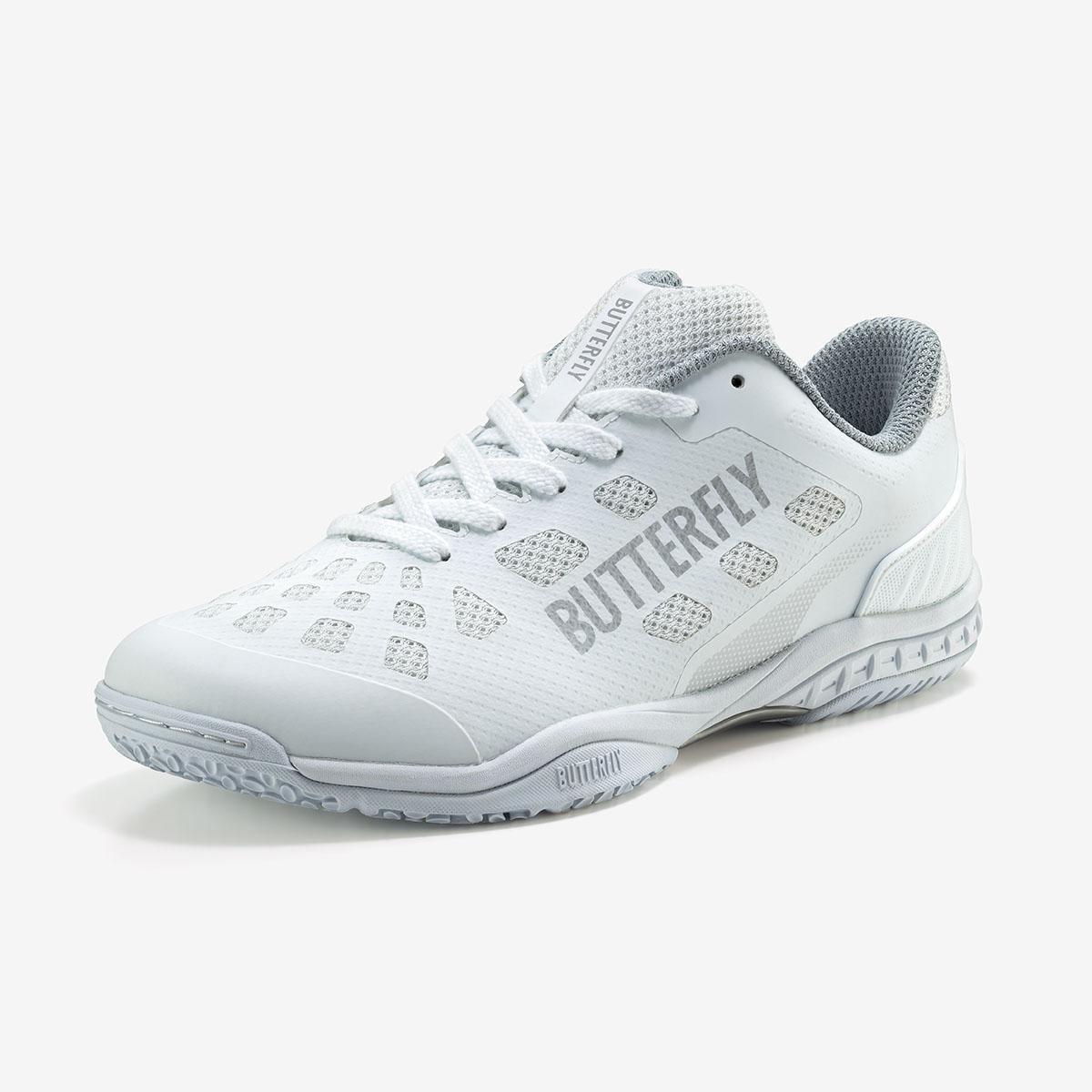 Platinum-White
