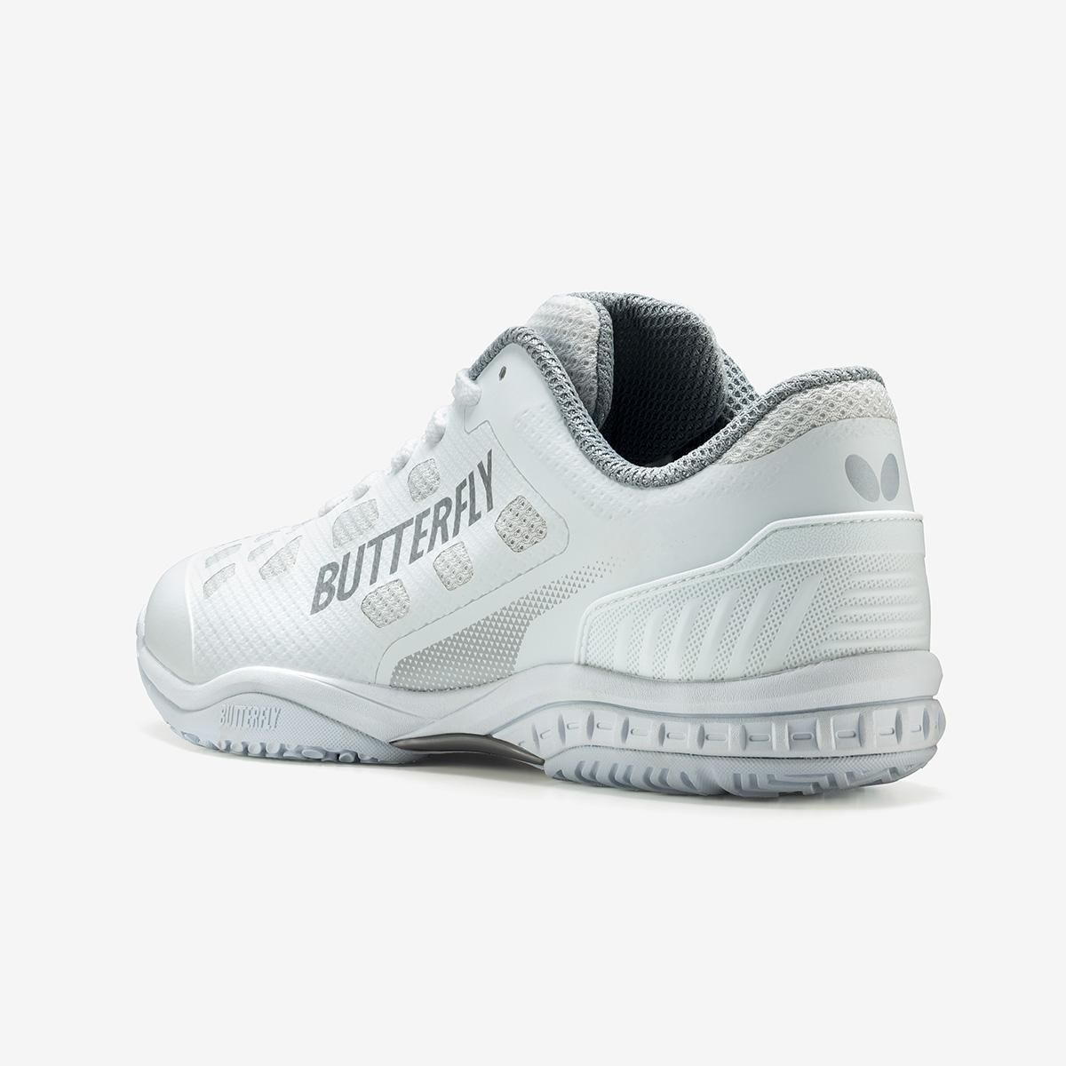 Platinum-White
