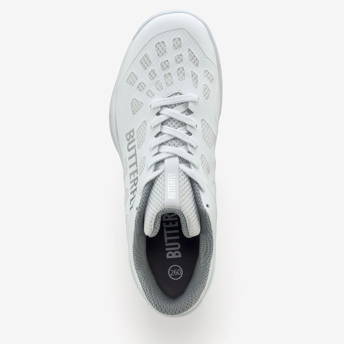 Platinum-White