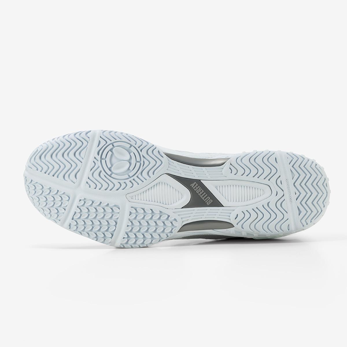 Platinum-White