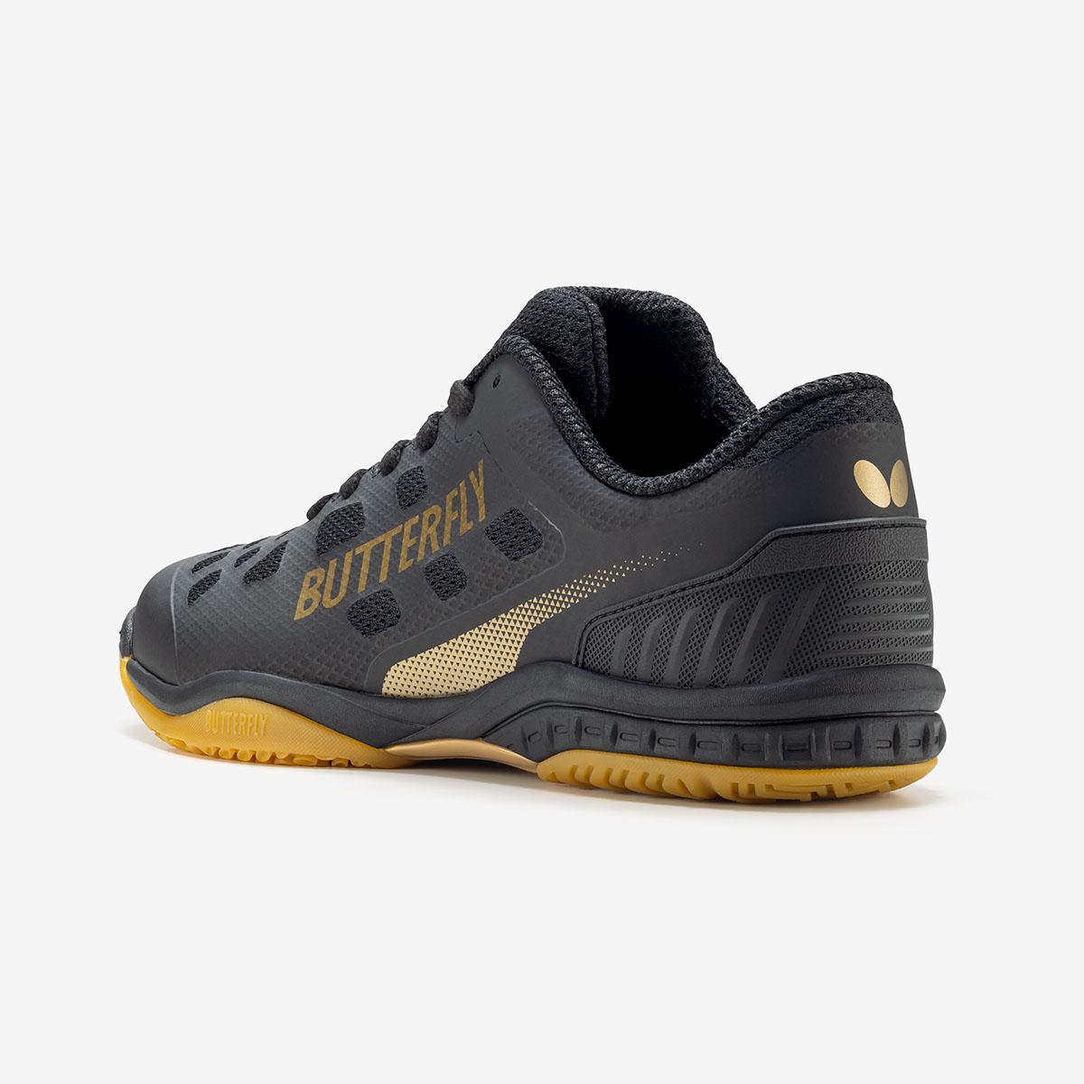Stealth Black