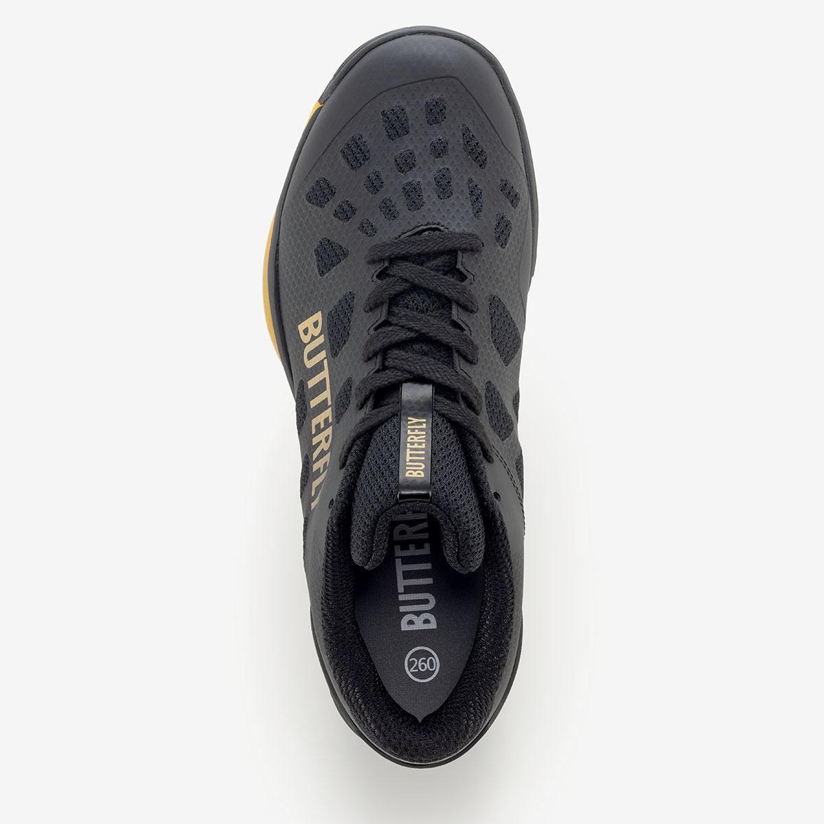 Stealth Black