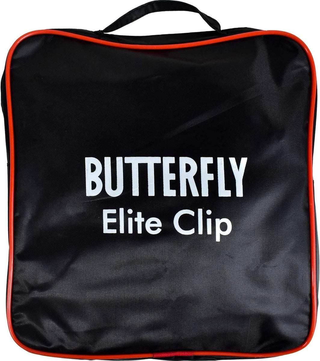 Elite Clip Net & Post