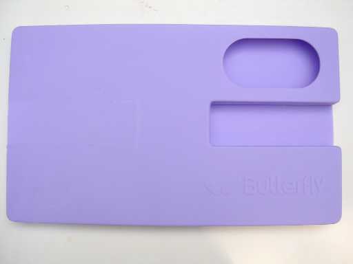 Plastic Insert