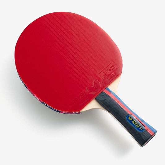 RDJ S1 Bat with BD Full II Case sets