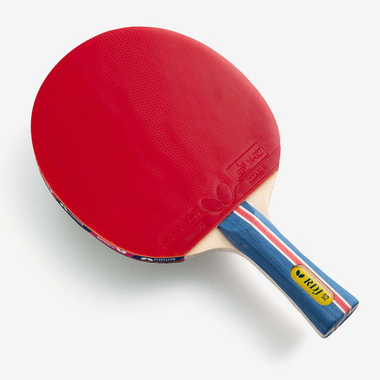 RDJ S2 Bat with BD Full II Case