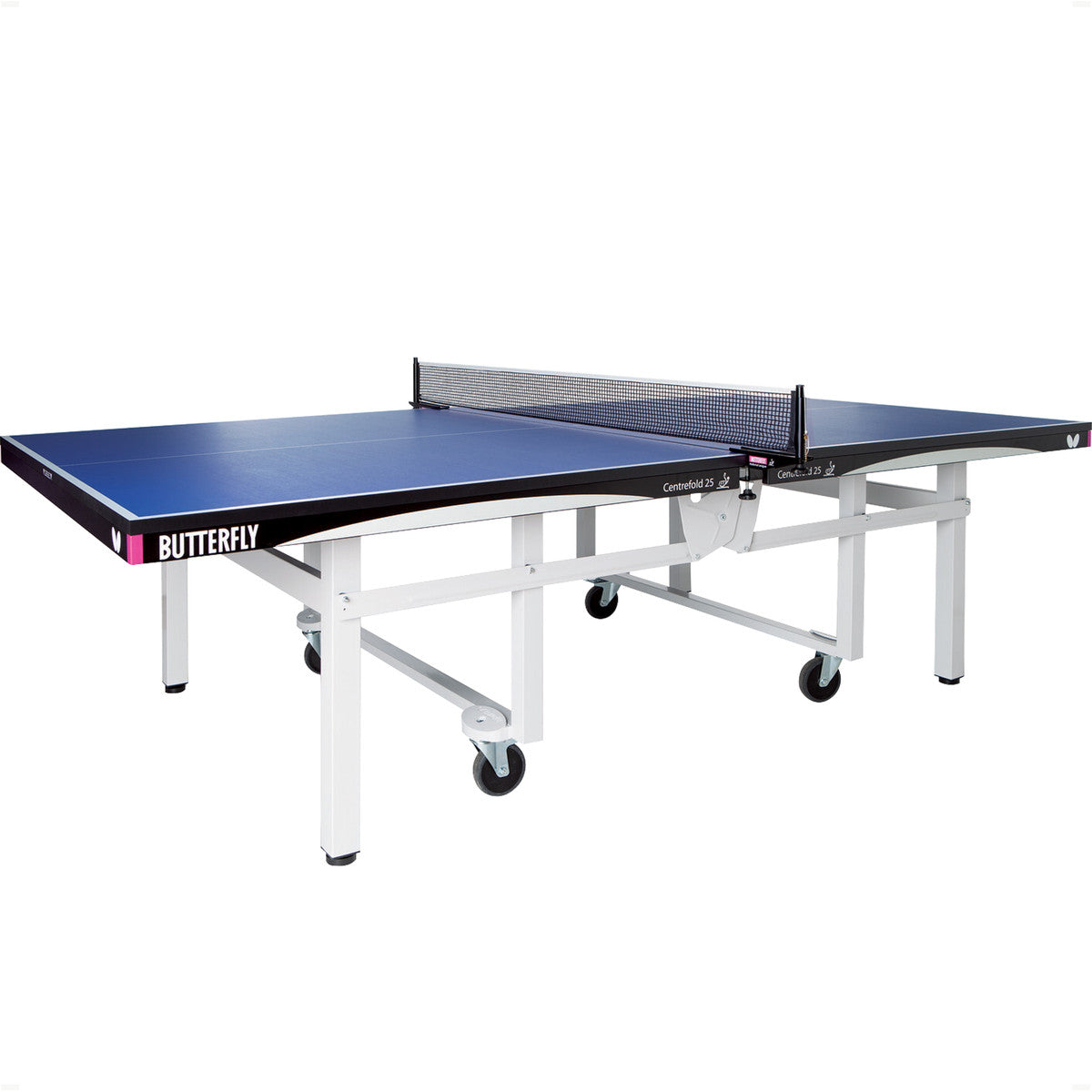 Butterfly ping pong clearance table