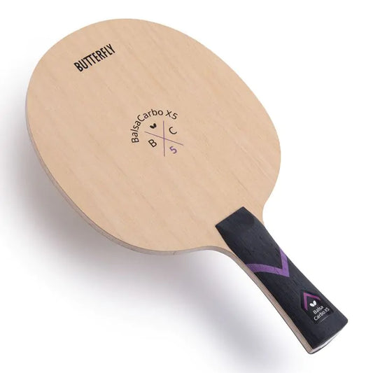 Balsa Carbo X5 22