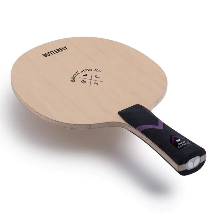 Balsa Carbo X5 22